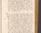 Zdjęcie nr 699 dla obiektu archiwalnego: Acta actorum causarum, sentenciarum tam diffinitivarum quam interloquutoriarum, decretorum, obligationum, quietationum et constitucionum procuratorum coram reverendo domino Bartholomeo Ganthkowsky cancellario Gnesnensi, archidiacono et reverendissimi in Christo patris domini Andree Dei gratia episcopi Cracoviensis vicario in spiritualibus generali Cracoviensi ad annum Domini millesimum quingentesimum quingentesimum primum, cuius indictio nona, pontificatus sanctissimi in Christo patris domini Julii divina providencia pape tercii, annus secundus (sic!) felici omine incipiutur.