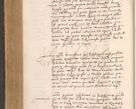Zdjęcie nr 696 dla obiektu archiwalnego: Acta actorum causarum, sentenciarum tam diffinitivarum quam interloquutoriarum, decretorum, obligationum, quietationum et constitucionum procuratorum coram reverendo domino Bartholomeo Ganthkowsky cancellario Gnesnensi, archidiacono et reverendissimi in Christo patris domini Andree Dei gratia episcopi Cracoviensis vicario in spiritualibus generali Cracoviensi ad annum Domini millesimum quingentesimum quingentesimum primum, cuius indictio nona, pontificatus sanctissimi in Christo patris domini Julii divina providencia pape tercii, annus secundus (sic!) felici omine incipiutur.