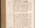 Zdjęcie nr 694 dla obiektu archiwalnego: Acta actorum causarum, sentenciarum tam diffinitivarum quam interloquutoriarum, decretorum, obligationum, quietationum et constitucionum procuratorum coram reverendo domino Bartholomeo Ganthkowsky cancellario Gnesnensi, archidiacono et reverendissimi in Christo patris domini Andree Dei gratia episcopi Cracoviensis vicario in spiritualibus generali Cracoviensi ad annum Domini millesimum quingentesimum quingentesimum primum, cuius indictio nona, pontificatus sanctissimi in Christo patris domini Julii divina providencia pape tercii, annus secundus (sic!) felici omine incipiutur.
