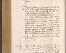 Zdjęcie nr 692 dla obiektu archiwalnego: Acta actorum causarum, sentenciarum tam diffinitivarum quam interloquutoriarum, decretorum, obligationum, quietationum et constitucionum procuratorum coram reverendo domino Bartholomeo Ganthkowsky cancellario Gnesnensi, archidiacono et reverendissimi in Christo patris domini Andree Dei gratia episcopi Cracoviensis vicario in spiritualibus generali Cracoviensi ad annum Domini millesimum quingentesimum quingentesimum primum, cuius indictio nona, pontificatus sanctissimi in Christo patris domini Julii divina providencia pape tercii, annus secundus (sic!) felici omine incipiutur.