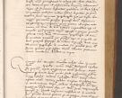 Zdjęcie nr 693 dla obiektu archiwalnego: Acta actorum causarum, sentenciarum tam diffinitivarum quam interloquutoriarum, decretorum, obligationum, quietationum et constitucionum procuratorum coram reverendo domino Bartholomeo Ganthkowsky cancellario Gnesnensi, archidiacono et reverendissimi in Christo patris domini Andree Dei gratia episcopi Cracoviensis vicario in spiritualibus generali Cracoviensi ad annum Domini millesimum quingentesimum quingentesimum primum, cuius indictio nona, pontificatus sanctissimi in Christo patris domini Julii divina providencia pape tercii, annus secundus (sic!) felici omine incipiutur.