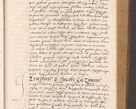 Zdjęcie nr 685 dla obiektu archiwalnego: Acta actorum causarum, sentenciarum tam diffinitivarum quam interloquutoriarum, decretorum, obligationum, quietationum et constitucionum procuratorum coram reverendo domino Bartholomeo Ganthkowsky cancellario Gnesnensi, archidiacono et reverendissimi in Christo patris domini Andree Dei gratia episcopi Cracoviensis vicario in spiritualibus generali Cracoviensi ad annum Domini millesimum quingentesimum quingentesimum primum, cuius indictio nona, pontificatus sanctissimi in Christo patris domini Julii divina providencia pape tercii, annus secundus (sic!) felici omine incipiutur.