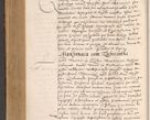 Zdjęcie nr 682 dla obiektu archiwalnego: Acta actorum causarum, sentenciarum tam diffinitivarum quam interloquutoriarum, decretorum, obligationum, quietationum et constitucionum procuratorum coram reverendo domino Bartholomeo Ganthkowsky cancellario Gnesnensi, archidiacono et reverendissimi in Christo patris domini Andree Dei gratia episcopi Cracoviensis vicario in spiritualibus generali Cracoviensi ad annum Domini millesimum quingentesimum quingentesimum primum, cuius indictio nona, pontificatus sanctissimi in Christo patris domini Julii divina providencia pape tercii, annus secundus (sic!) felici omine incipiutur.