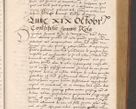 Zdjęcie nr 683 dla obiektu archiwalnego: Acta actorum causarum, sentenciarum tam diffinitivarum quam interloquutoriarum, decretorum, obligationum, quietationum et constitucionum procuratorum coram reverendo domino Bartholomeo Ganthkowsky cancellario Gnesnensi, archidiacono et reverendissimi in Christo patris domini Andree Dei gratia episcopi Cracoviensis vicario in spiritualibus generali Cracoviensi ad annum Domini millesimum quingentesimum quingentesimum primum, cuius indictio nona, pontificatus sanctissimi in Christo patris domini Julii divina providencia pape tercii, annus secundus (sic!) felici omine incipiutur.