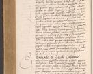 Zdjęcie nr 680 dla obiektu archiwalnego: Acta actorum causarum, sentenciarum tam diffinitivarum quam interloquutoriarum, decretorum, obligationum, quietationum et constitucionum procuratorum coram reverendo domino Bartholomeo Ganthkowsky cancellario Gnesnensi, archidiacono et reverendissimi in Christo patris domini Andree Dei gratia episcopi Cracoviensis vicario in spiritualibus generali Cracoviensi ad annum Domini millesimum quingentesimum quingentesimum primum, cuius indictio nona, pontificatus sanctissimi in Christo patris domini Julii divina providencia pape tercii, annus secundus (sic!) felici omine incipiutur.