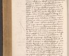 Zdjęcie nr 678 dla obiektu archiwalnego: Acta actorum causarum, sentenciarum tam diffinitivarum quam interloquutoriarum, decretorum, obligationum, quietationum et constitucionum procuratorum coram reverendo domino Bartholomeo Ganthkowsky cancellario Gnesnensi, archidiacono et reverendissimi in Christo patris domini Andree Dei gratia episcopi Cracoviensis vicario in spiritualibus generali Cracoviensi ad annum Domini millesimum quingentesimum quingentesimum primum, cuius indictio nona, pontificatus sanctissimi in Christo patris domini Julii divina providencia pape tercii, annus secundus (sic!) felici omine incipiutur.