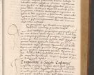 Zdjęcie nr 679 dla obiektu archiwalnego: Acta actorum causarum, sentenciarum tam diffinitivarum quam interloquutoriarum, decretorum, obligationum, quietationum et constitucionum procuratorum coram reverendo domino Bartholomeo Ganthkowsky cancellario Gnesnensi, archidiacono et reverendissimi in Christo patris domini Andree Dei gratia episcopi Cracoviensis vicario in spiritualibus generali Cracoviensi ad annum Domini millesimum quingentesimum quingentesimum primum, cuius indictio nona, pontificatus sanctissimi in Christo patris domini Julii divina providencia pape tercii, annus secundus (sic!) felici omine incipiutur.
