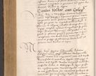 Zdjęcie nr 676 dla obiektu archiwalnego: Acta actorum causarum, sentenciarum tam diffinitivarum quam interloquutoriarum, decretorum, obligationum, quietationum et constitucionum procuratorum coram reverendo domino Bartholomeo Ganthkowsky cancellario Gnesnensi, archidiacono et reverendissimi in Christo patris domini Andree Dei gratia episcopi Cracoviensis vicario in spiritualibus generali Cracoviensi ad annum Domini millesimum quingentesimum quingentesimum primum, cuius indictio nona, pontificatus sanctissimi in Christo patris domini Julii divina providencia pape tercii, annus secundus (sic!) felici omine incipiutur.