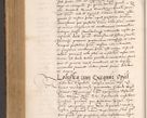 Zdjęcie nr 674 dla obiektu archiwalnego: Acta actorum causarum, sentenciarum tam diffinitivarum quam interloquutoriarum, decretorum, obligationum, quietationum et constitucionum procuratorum coram reverendo domino Bartholomeo Ganthkowsky cancellario Gnesnensi, archidiacono et reverendissimi in Christo patris domini Andree Dei gratia episcopi Cracoviensis vicario in spiritualibus generali Cracoviensi ad annum Domini millesimum quingentesimum quingentesimum primum, cuius indictio nona, pontificatus sanctissimi in Christo patris domini Julii divina providencia pape tercii, annus secundus (sic!) felici omine incipiutur.