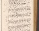 Zdjęcie nr 673 dla obiektu archiwalnego: Acta actorum causarum, sentenciarum tam diffinitivarum quam interloquutoriarum, decretorum, obligationum, quietationum et constitucionum procuratorum coram reverendo domino Bartholomeo Ganthkowsky cancellario Gnesnensi, archidiacono et reverendissimi in Christo patris domini Andree Dei gratia episcopi Cracoviensis vicario in spiritualibus generali Cracoviensi ad annum Domini millesimum quingentesimum quingentesimum primum, cuius indictio nona, pontificatus sanctissimi in Christo patris domini Julii divina providencia pape tercii, annus secundus (sic!) felici omine incipiutur.
