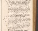 Zdjęcie nr 675 dla obiektu archiwalnego: Acta actorum causarum, sentenciarum tam diffinitivarum quam interloquutoriarum, decretorum, obligationum, quietationum et constitucionum procuratorum coram reverendo domino Bartholomeo Ganthkowsky cancellario Gnesnensi, archidiacono et reverendissimi in Christo patris domini Andree Dei gratia episcopi Cracoviensis vicario in spiritualibus generali Cracoviensi ad annum Domini millesimum quingentesimum quingentesimum primum, cuius indictio nona, pontificatus sanctissimi in Christo patris domini Julii divina providencia pape tercii, annus secundus (sic!) felici omine incipiutur.