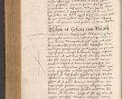 Zdjęcie nr 672 dla obiektu archiwalnego: Acta actorum causarum, sentenciarum tam diffinitivarum quam interloquutoriarum, decretorum, obligationum, quietationum et constitucionum procuratorum coram reverendo domino Bartholomeo Ganthkowsky cancellario Gnesnensi, archidiacono et reverendissimi in Christo patris domini Andree Dei gratia episcopi Cracoviensis vicario in spiritualibus generali Cracoviensi ad annum Domini millesimum quingentesimum quingentesimum primum, cuius indictio nona, pontificatus sanctissimi in Christo patris domini Julii divina providencia pape tercii, annus secundus (sic!) felici omine incipiutur.