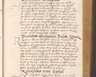 Zdjęcie nr 671 dla obiektu archiwalnego: Acta actorum causarum, sentenciarum tam diffinitivarum quam interloquutoriarum, decretorum, obligationum, quietationum et constitucionum procuratorum coram reverendo domino Bartholomeo Ganthkowsky cancellario Gnesnensi, archidiacono et reverendissimi in Christo patris domini Andree Dei gratia episcopi Cracoviensis vicario in spiritualibus generali Cracoviensi ad annum Domini millesimum quingentesimum quingentesimum primum, cuius indictio nona, pontificatus sanctissimi in Christo patris domini Julii divina providencia pape tercii, annus secundus (sic!) felici omine incipiutur.