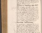 Zdjęcie nr 666 dla obiektu archiwalnego: Acta actorum causarum, sentenciarum tam diffinitivarum quam interloquutoriarum, decretorum, obligationum, quietationum et constitucionum procuratorum coram reverendo domino Bartholomeo Ganthkowsky cancellario Gnesnensi, archidiacono et reverendissimi in Christo patris domini Andree Dei gratia episcopi Cracoviensis vicario in spiritualibus generali Cracoviensi ad annum Domini millesimum quingentesimum quingentesimum primum, cuius indictio nona, pontificatus sanctissimi in Christo patris domini Julii divina providencia pape tercii, annus secundus (sic!) felici omine incipiutur.