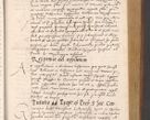 Zdjęcie nr 663 dla obiektu archiwalnego: Acta actorum causarum, sentenciarum tam diffinitivarum quam interloquutoriarum, decretorum, obligationum, quietationum et constitucionum procuratorum coram reverendo domino Bartholomeo Ganthkowsky cancellario Gnesnensi, archidiacono et reverendissimi in Christo patris domini Andree Dei gratia episcopi Cracoviensis vicario in spiritualibus generali Cracoviensi ad annum Domini millesimum quingentesimum quingentesimum primum, cuius indictio nona, pontificatus sanctissimi in Christo patris domini Julii divina providencia pape tercii, annus secundus (sic!) felici omine incipiutur.