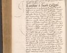 Zdjęcie nr 656 dla obiektu archiwalnego: Acta actorum causarum, sentenciarum tam diffinitivarum quam interloquutoriarum, decretorum, obligationum, quietationum et constitucionum procuratorum coram reverendo domino Bartholomeo Ganthkowsky cancellario Gnesnensi, archidiacono et reverendissimi in Christo patris domini Andree Dei gratia episcopi Cracoviensis vicario in spiritualibus generali Cracoviensi ad annum Domini millesimum quingentesimum quingentesimum primum, cuius indictio nona, pontificatus sanctissimi in Christo patris domini Julii divina providencia pape tercii, annus secundus (sic!) felici omine incipiutur.
