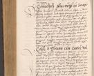 Zdjęcie nr 654 dla obiektu archiwalnego: Acta actorum causarum, sentenciarum tam diffinitivarum quam interloquutoriarum, decretorum, obligationum, quietationum et constitucionum procuratorum coram reverendo domino Bartholomeo Ganthkowsky cancellario Gnesnensi, archidiacono et reverendissimi in Christo patris domini Andree Dei gratia episcopi Cracoviensis vicario in spiritualibus generali Cracoviensi ad annum Domini millesimum quingentesimum quingentesimum primum, cuius indictio nona, pontificatus sanctissimi in Christo patris domini Julii divina providencia pape tercii, annus secundus (sic!) felici omine incipiutur.