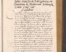 Zdjęcie nr 651 dla obiektu archiwalnego: Acta actorum causarum, sentenciarum tam diffinitivarum quam interloquutoriarum, decretorum, obligationum, quietationum et constitucionum procuratorum coram reverendo domino Bartholomeo Ganthkowsky cancellario Gnesnensi, archidiacono et reverendissimi in Christo patris domini Andree Dei gratia episcopi Cracoviensis vicario in spiritualibus generali Cracoviensi ad annum Domini millesimum quingentesimum quingentesimum primum, cuius indictio nona, pontificatus sanctissimi in Christo patris domini Julii divina providencia pape tercii, annus secundus (sic!) felici omine incipiutur.