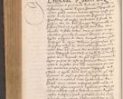 Zdjęcie nr 650 dla obiektu archiwalnego: Acta actorum causarum, sentenciarum tam diffinitivarum quam interloquutoriarum, decretorum, obligationum, quietationum et constitucionum procuratorum coram reverendo domino Bartholomeo Ganthkowsky cancellario Gnesnensi, archidiacono et reverendissimi in Christo patris domini Andree Dei gratia episcopi Cracoviensis vicario in spiritualibus generali Cracoviensi ad annum Domini millesimum quingentesimum quingentesimum primum, cuius indictio nona, pontificatus sanctissimi in Christo patris domini Julii divina providencia pape tercii, annus secundus (sic!) felici omine incipiutur.