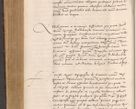 Zdjęcie nr 648 dla obiektu archiwalnego: Acta actorum causarum, sentenciarum tam diffinitivarum quam interloquutoriarum, decretorum, obligationum, quietationum et constitucionum procuratorum coram reverendo domino Bartholomeo Ganthkowsky cancellario Gnesnensi, archidiacono et reverendissimi in Christo patris domini Andree Dei gratia episcopi Cracoviensis vicario in spiritualibus generali Cracoviensi ad annum Domini millesimum quingentesimum quingentesimum primum, cuius indictio nona, pontificatus sanctissimi in Christo patris domini Julii divina providencia pape tercii, annus secundus (sic!) felici omine incipiutur.