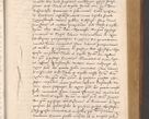 Zdjęcie nr 649 dla obiektu archiwalnego: Acta actorum causarum, sentenciarum tam diffinitivarum quam interloquutoriarum, decretorum, obligationum, quietationum et constitucionum procuratorum coram reverendo domino Bartholomeo Ganthkowsky cancellario Gnesnensi, archidiacono et reverendissimi in Christo patris domini Andree Dei gratia episcopi Cracoviensis vicario in spiritualibus generali Cracoviensi ad annum Domini millesimum quingentesimum quingentesimum primum, cuius indictio nona, pontificatus sanctissimi in Christo patris domini Julii divina providencia pape tercii, annus secundus (sic!) felici omine incipiutur.