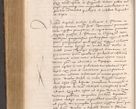 Zdjęcie nr 646 dla obiektu archiwalnego: Acta actorum causarum, sentenciarum tam diffinitivarum quam interloquutoriarum, decretorum, obligationum, quietationum et constitucionum procuratorum coram reverendo domino Bartholomeo Ganthkowsky cancellario Gnesnensi, archidiacono et reverendissimi in Christo patris domini Andree Dei gratia episcopi Cracoviensis vicario in spiritualibus generali Cracoviensi ad annum Domini millesimum quingentesimum quingentesimum primum, cuius indictio nona, pontificatus sanctissimi in Christo patris domini Julii divina providencia pape tercii, annus secundus (sic!) felici omine incipiutur.