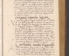 Zdjęcie nr 643 dla obiektu archiwalnego: Acta actorum causarum, sentenciarum tam diffinitivarum quam interloquutoriarum, decretorum, obligationum, quietationum et constitucionum procuratorum coram reverendo domino Bartholomeo Ganthkowsky cancellario Gnesnensi, archidiacono et reverendissimi in Christo patris domini Andree Dei gratia episcopi Cracoviensis vicario in spiritualibus generali Cracoviensi ad annum Domini millesimum quingentesimum quingentesimum primum, cuius indictio nona, pontificatus sanctissimi in Christo patris domini Julii divina providencia pape tercii, annus secundus (sic!) felici omine incipiutur.