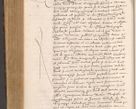 Zdjęcie nr 640 dla obiektu archiwalnego: Acta actorum causarum, sentenciarum tam diffinitivarum quam interloquutoriarum, decretorum, obligationum, quietationum et constitucionum procuratorum coram reverendo domino Bartholomeo Ganthkowsky cancellario Gnesnensi, archidiacono et reverendissimi in Christo patris domini Andree Dei gratia episcopi Cracoviensis vicario in spiritualibus generali Cracoviensi ad annum Domini millesimum quingentesimum quingentesimum primum, cuius indictio nona, pontificatus sanctissimi in Christo patris domini Julii divina providencia pape tercii, annus secundus (sic!) felici omine incipiutur.