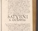 Zdjęcie nr 641 dla obiektu archiwalnego: Acta actorum causarum, sentenciarum tam diffinitivarum quam interloquutoriarum, decretorum, obligationum, quietationum et constitucionum procuratorum coram reverendo domino Bartholomeo Ganthkowsky cancellario Gnesnensi, archidiacono et reverendissimi in Christo patris domini Andree Dei gratia episcopi Cracoviensis vicario in spiritualibus generali Cracoviensi ad annum Domini millesimum quingentesimum quingentesimum primum, cuius indictio nona, pontificatus sanctissimi in Christo patris domini Julii divina providencia pape tercii, annus secundus (sic!) felici omine incipiutur.