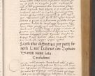 Zdjęcie nr 637 dla obiektu archiwalnego: Acta actorum causarum, sentenciarum tam diffinitivarum quam interloquutoriarum, decretorum, obligationum, quietationum et constitucionum procuratorum coram reverendo domino Bartholomeo Ganthkowsky cancellario Gnesnensi, archidiacono et reverendissimi in Christo patris domini Andree Dei gratia episcopi Cracoviensis vicario in spiritualibus generali Cracoviensi ad annum Domini millesimum quingentesimum quingentesimum primum, cuius indictio nona, pontificatus sanctissimi in Christo patris domini Julii divina providencia pape tercii, annus secundus (sic!) felici omine incipiutur.