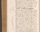 Zdjęcie nr 632 dla obiektu archiwalnego: Acta actorum causarum, sentenciarum tam diffinitivarum quam interloquutoriarum, decretorum, obligationum, quietationum et constitucionum procuratorum coram reverendo domino Bartholomeo Ganthkowsky cancellario Gnesnensi, archidiacono et reverendissimi in Christo patris domini Andree Dei gratia episcopi Cracoviensis vicario in spiritualibus generali Cracoviensi ad annum Domini millesimum quingentesimum quingentesimum primum, cuius indictio nona, pontificatus sanctissimi in Christo patris domini Julii divina providencia pape tercii, annus secundus (sic!) felici omine incipiutur.
