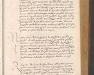 Zdjęcie nr 631 dla obiektu archiwalnego: Acta actorum causarum, sentenciarum tam diffinitivarum quam interloquutoriarum, decretorum, obligationum, quietationum et constitucionum procuratorum coram reverendo domino Bartholomeo Ganthkowsky cancellario Gnesnensi, archidiacono et reverendissimi in Christo patris domini Andree Dei gratia episcopi Cracoviensis vicario in spiritualibus generali Cracoviensi ad annum Domini millesimum quingentesimum quingentesimum primum, cuius indictio nona, pontificatus sanctissimi in Christo patris domini Julii divina providencia pape tercii, annus secundus (sic!) felici omine incipiutur.
