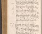 Zdjęcie nr 630 dla obiektu archiwalnego: Acta actorum causarum, sentenciarum tam diffinitivarum quam interloquutoriarum, decretorum, obligationum, quietationum et constitucionum procuratorum coram reverendo domino Bartholomeo Ganthkowsky cancellario Gnesnensi, archidiacono et reverendissimi in Christo patris domini Andree Dei gratia episcopi Cracoviensis vicario in spiritualibus generali Cracoviensi ad annum Domini millesimum quingentesimum quingentesimum primum, cuius indictio nona, pontificatus sanctissimi in Christo patris domini Julii divina providencia pape tercii, annus secundus (sic!) felici omine incipiutur.