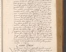 Zdjęcie nr 627 dla obiektu archiwalnego: Acta actorum causarum, sentenciarum tam diffinitivarum quam interloquutoriarum, decretorum, obligationum, quietationum et constitucionum procuratorum coram reverendo domino Bartholomeo Ganthkowsky cancellario Gnesnensi, archidiacono et reverendissimi in Christo patris domini Andree Dei gratia episcopi Cracoviensis vicario in spiritualibus generali Cracoviensi ad annum Domini millesimum quingentesimum quingentesimum primum, cuius indictio nona, pontificatus sanctissimi in Christo patris domini Julii divina providencia pape tercii, annus secundus (sic!) felici omine incipiutur.