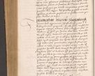 Zdjęcie nr 626 dla obiektu archiwalnego: Acta actorum causarum, sentenciarum tam diffinitivarum quam interloquutoriarum, decretorum, obligationum, quietationum et constitucionum procuratorum coram reverendo domino Bartholomeo Ganthkowsky cancellario Gnesnensi, archidiacono et reverendissimi in Christo patris domini Andree Dei gratia episcopi Cracoviensis vicario in spiritualibus generali Cracoviensi ad annum Domini millesimum quingentesimum quingentesimum primum, cuius indictio nona, pontificatus sanctissimi in Christo patris domini Julii divina providencia pape tercii, annus secundus (sic!) felici omine incipiutur.