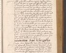 Zdjęcie nr 625 dla obiektu archiwalnego: Acta actorum causarum, sentenciarum tam diffinitivarum quam interloquutoriarum, decretorum, obligationum, quietationum et constitucionum procuratorum coram reverendo domino Bartholomeo Ganthkowsky cancellario Gnesnensi, archidiacono et reverendissimi in Christo patris domini Andree Dei gratia episcopi Cracoviensis vicario in spiritualibus generali Cracoviensi ad annum Domini millesimum quingentesimum quingentesimum primum, cuius indictio nona, pontificatus sanctissimi in Christo patris domini Julii divina providencia pape tercii, annus secundus (sic!) felici omine incipiutur.