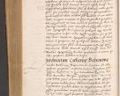 Zdjęcie nr 624 dla obiektu archiwalnego: Acta actorum causarum, sentenciarum tam diffinitivarum quam interloquutoriarum, decretorum, obligationum, quietationum et constitucionum procuratorum coram reverendo domino Bartholomeo Ganthkowsky cancellario Gnesnensi, archidiacono et reverendissimi in Christo patris domini Andree Dei gratia episcopi Cracoviensis vicario in spiritualibus generali Cracoviensi ad annum Domini millesimum quingentesimum quingentesimum primum, cuius indictio nona, pontificatus sanctissimi in Christo patris domini Julii divina providencia pape tercii, annus secundus (sic!) felici omine incipiutur.