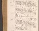 Zdjęcie nr 620 dla obiektu archiwalnego: Acta actorum causarum, sentenciarum tam diffinitivarum quam interloquutoriarum, decretorum, obligationum, quietationum et constitucionum procuratorum coram reverendo domino Bartholomeo Ganthkowsky cancellario Gnesnensi, archidiacono et reverendissimi in Christo patris domini Andree Dei gratia episcopi Cracoviensis vicario in spiritualibus generali Cracoviensi ad annum Domini millesimum quingentesimum quingentesimum primum, cuius indictio nona, pontificatus sanctissimi in Christo patris domini Julii divina providencia pape tercii, annus secundus (sic!) felici omine incipiutur.