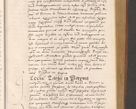 Zdjęcie nr 617 dla obiektu archiwalnego: Acta actorum causarum, sentenciarum tam diffinitivarum quam interloquutoriarum, decretorum, obligationum, quietationum et constitucionum procuratorum coram reverendo domino Bartholomeo Ganthkowsky cancellario Gnesnensi, archidiacono et reverendissimi in Christo patris domini Andree Dei gratia episcopi Cracoviensis vicario in spiritualibus generali Cracoviensi ad annum Domini millesimum quingentesimum quingentesimum primum, cuius indictio nona, pontificatus sanctissimi in Christo patris domini Julii divina providencia pape tercii, annus secundus (sic!) felici omine incipiutur.