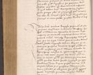 Zdjęcie nr 614 dla obiektu archiwalnego: Acta actorum causarum, sentenciarum tam diffinitivarum quam interloquutoriarum, decretorum, obligationum, quietationum et constitucionum procuratorum coram reverendo domino Bartholomeo Ganthkowsky cancellario Gnesnensi, archidiacono et reverendissimi in Christo patris domini Andree Dei gratia episcopi Cracoviensis vicario in spiritualibus generali Cracoviensi ad annum Domini millesimum quingentesimum quingentesimum primum, cuius indictio nona, pontificatus sanctissimi in Christo patris domini Julii divina providencia pape tercii, annus secundus (sic!) felici omine incipiutur.