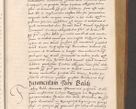 Zdjęcie nr 613 dla obiektu archiwalnego: Acta actorum causarum, sentenciarum tam diffinitivarum quam interloquutoriarum, decretorum, obligationum, quietationum et constitucionum procuratorum coram reverendo domino Bartholomeo Ganthkowsky cancellario Gnesnensi, archidiacono et reverendissimi in Christo patris domini Andree Dei gratia episcopi Cracoviensis vicario in spiritualibus generali Cracoviensi ad annum Domini millesimum quingentesimum quingentesimum primum, cuius indictio nona, pontificatus sanctissimi in Christo patris domini Julii divina providencia pape tercii, annus secundus (sic!) felici omine incipiutur.