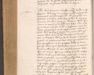Zdjęcie nr 612 dla obiektu archiwalnego: Acta actorum causarum, sentenciarum tam diffinitivarum quam interloquutoriarum, decretorum, obligationum, quietationum et constitucionum procuratorum coram reverendo domino Bartholomeo Ganthkowsky cancellario Gnesnensi, archidiacono et reverendissimi in Christo patris domini Andree Dei gratia episcopi Cracoviensis vicario in spiritualibus generali Cracoviensi ad annum Domini millesimum quingentesimum quingentesimum primum, cuius indictio nona, pontificatus sanctissimi in Christo patris domini Julii divina providencia pape tercii, annus secundus (sic!) felici omine incipiutur.
