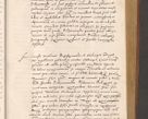 Zdjęcie nr 611 dla obiektu archiwalnego: Acta actorum causarum, sentenciarum tam diffinitivarum quam interloquutoriarum, decretorum, obligationum, quietationum et constitucionum procuratorum coram reverendo domino Bartholomeo Ganthkowsky cancellario Gnesnensi, archidiacono et reverendissimi in Christo patris domini Andree Dei gratia episcopi Cracoviensis vicario in spiritualibus generali Cracoviensi ad annum Domini millesimum quingentesimum quingentesimum primum, cuius indictio nona, pontificatus sanctissimi in Christo patris domini Julii divina providencia pape tercii, annus secundus (sic!) felici omine incipiutur.