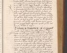 Zdjęcie nr 607 dla obiektu archiwalnego: Acta actorum causarum, sentenciarum tam diffinitivarum quam interloquutoriarum, decretorum, obligationum, quietationum et constitucionum procuratorum coram reverendo domino Bartholomeo Ganthkowsky cancellario Gnesnensi, archidiacono et reverendissimi in Christo patris domini Andree Dei gratia episcopi Cracoviensis vicario in spiritualibus generali Cracoviensi ad annum Domini millesimum quingentesimum quingentesimum primum, cuius indictio nona, pontificatus sanctissimi in Christo patris domini Julii divina providencia pape tercii, annus secundus (sic!) felici omine incipiutur.