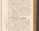 Zdjęcie nr 605 dla obiektu archiwalnego: Acta actorum causarum, sentenciarum tam diffinitivarum quam interloquutoriarum, decretorum, obligationum, quietationum et constitucionum procuratorum coram reverendo domino Bartholomeo Ganthkowsky cancellario Gnesnensi, archidiacono et reverendissimi in Christo patris domini Andree Dei gratia episcopi Cracoviensis vicario in spiritualibus generali Cracoviensi ad annum Domini millesimum quingentesimum quingentesimum primum, cuius indictio nona, pontificatus sanctissimi in Christo patris domini Julii divina providencia pape tercii, annus secundus (sic!) felici omine incipiutur.