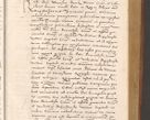 Zdjęcie nr 603 dla obiektu archiwalnego: Acta actorum causarum, sentenciarum tam diffinitivarum quam interloquutoriarum, decretorum, obligationum, quietationum et constitucionum procuratorum coram reverendo domino Bartholomeo Ganthkowsky cancellario Gnesnensi, archidiacono et reverendissimi in Christo patris domini Andree Dei gratia episcopi Cracoviensis vicario in spiritualibus generali Cracoviensi ad annum Domini millesimum quingentesimum quingentesimum primum, cuius indictio nona, pontificatus sanctissimi in Christo patris domini Julii divina providencia pape tercii, annus secundus (sic!) felici omine incipiutur.