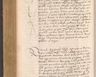 Zdjęcie nr 598 dla obiektu archiwalnego: Acta actorum causarum, sentenciarum tam diffinitivarum quam interloquutoriarum, decretorum, obligationum, quietationum et constitucionum procuratorum coram reverendo domino Bartholomeo Ganthkowsky cancellario Gnesnensi, archidiacono et reverendissimi in Christo patris domini Andree Dei gratia episcopi Cracoviensis vicario in spiritualibus generali Cracoviensi ad annum Domini millesimum quingentesimum quingentesimum primum, cuius indictio nona, pontificatus sanctissimi in Christo patris domini Julii divina providencia pape tercii, annus secundus (sic!) felici omine incipiutur.