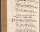 Zdjęcie nr 590 dla obiektu archiwalnego: Acta actorum causarum, sentenciarum tam diffinitivarum quam interloquutoriarum, decretorum, obligationum, quietationum et constitucionum procuratorum coram reverendo domino Bartholomeo Ganthkowsky cancellario Gnesnensi, archidiacono et reverendissimi in Christo patris domini Andree Dei gratia episcopi Cracoviensis vicario in spiritualibus generali Cracoviensi ad annum Domini millesimum quingentesimum quingentesimum primum, cuius indictio nona, pontificatus sanctissimi in Christo patris domini Julii divina providencia pape tercii, annus secundus (sic!) felici omine incipiutur.
