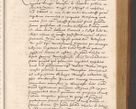 Zdjęcie nr 589 dla obiektu archiwalnego: Acta actorum causarum, sentenciarum tam diffinitivarum quam interloquutoriarum, decretorum, obligationum, quietationum et constitucionum procuratorum coram reverendo domino Bartholomeo Ganthkowsky cancellario Gnesnensi, archidiacono et reverendissimi in Christo patris domini Andree Dei gratia episcopi Cracoviensis vicario in spiritualibus generali Cracoviensi ad annum Domini millesimum quingentesimum quingentesimum primum, cuius indictio nona, pontificatus sanctissimi in Christo patris domini Julii divina providencia pape tercii, annus secundus (sic!) felici omine incipiutur.