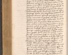 Zdjęcie nr 588 dla obiektu archiwalnego: Acta actorum causarum, sentenciarum tam diffinitivarum quam interloquutoriarum, decretorum, obligationum, quietationum et constitucionum procuratorum coram reverendo domino Bartholomeo Ganthkowsky cancellario Gnesnensi, archidiacono et reverendissimi in Christo patris domini Andree Dei gratia episcopi Cracoviensis vicario in spiritualibus generali Cracoviensi ad annum Domini millesimum quingentesimum quingentesimum primum, cuius indictio nona, pontificatus sanctissimi in Christo patris domini Julii divina providencia pape tercii, annus secundus (sic!) felici omine incipiutur.